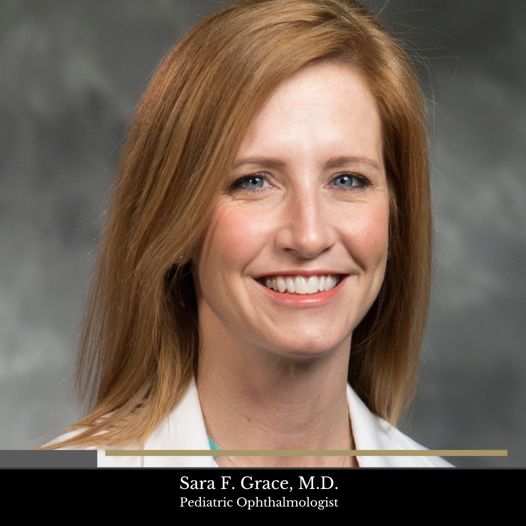 Dr. Sara Grace Presents Key Ophthalmology Takeaways Related to Dermatology